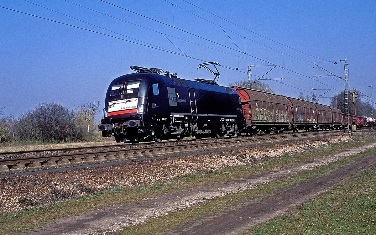 182 598  Waghäusel  18.03.16