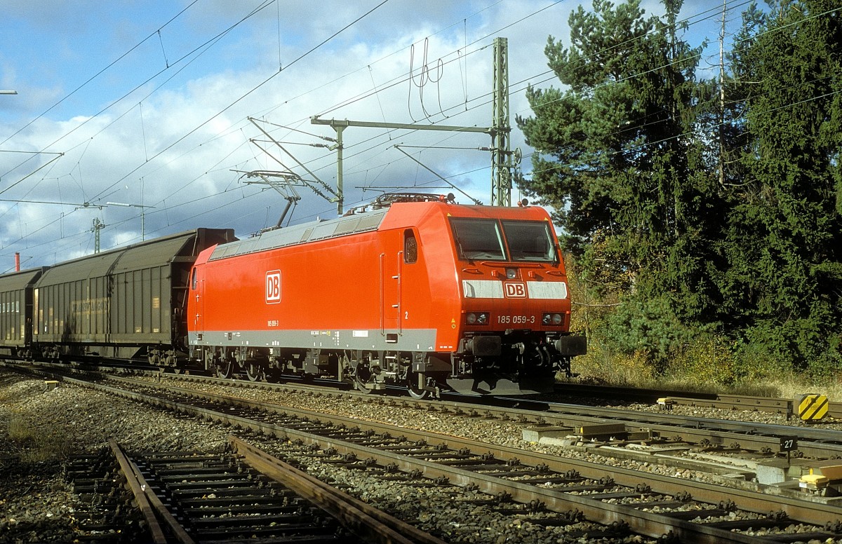 185 059  Renningen  24.10.02