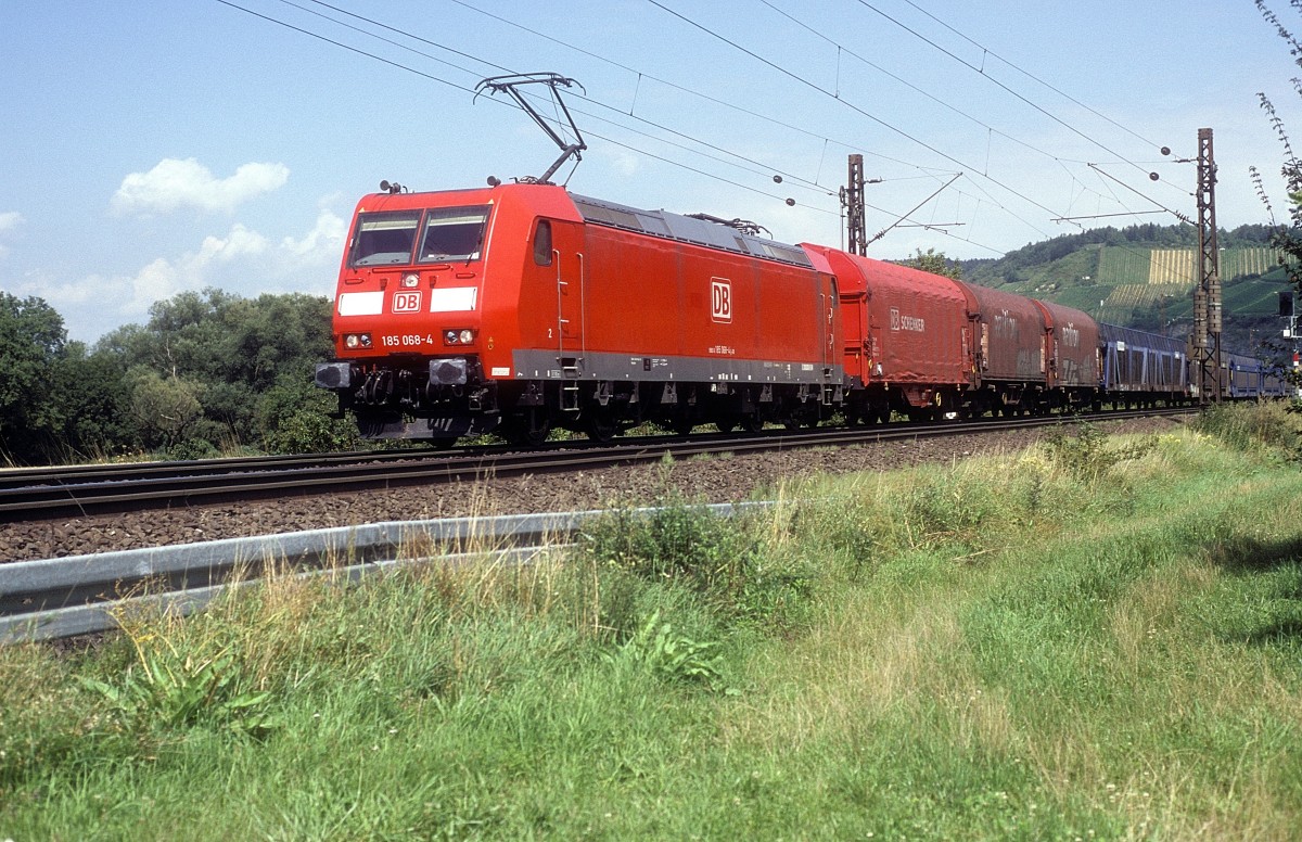 185 068  Himmelstadt  10.08.10