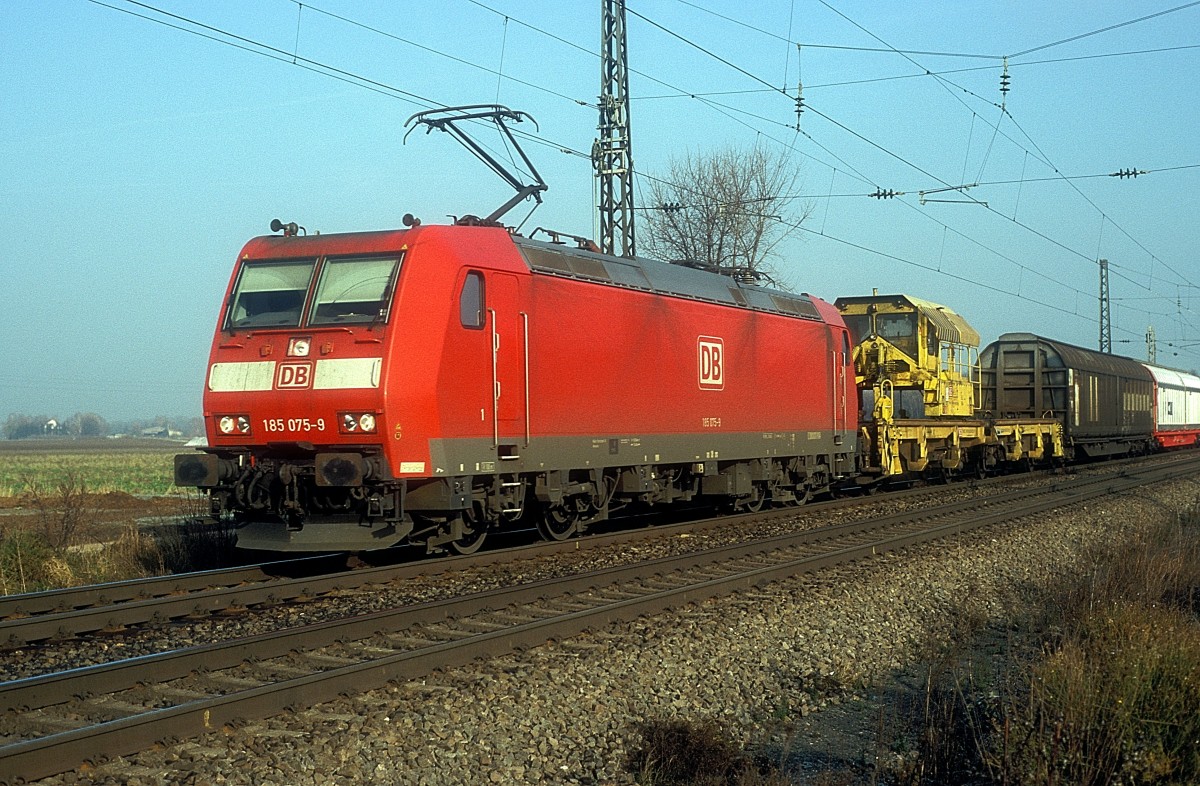 185 075  Heddesheim  10.12.04