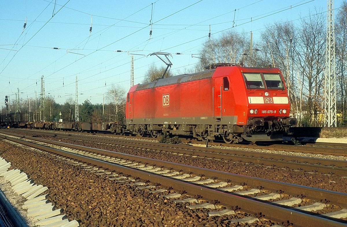  185 075  Michendorf  14.04.04