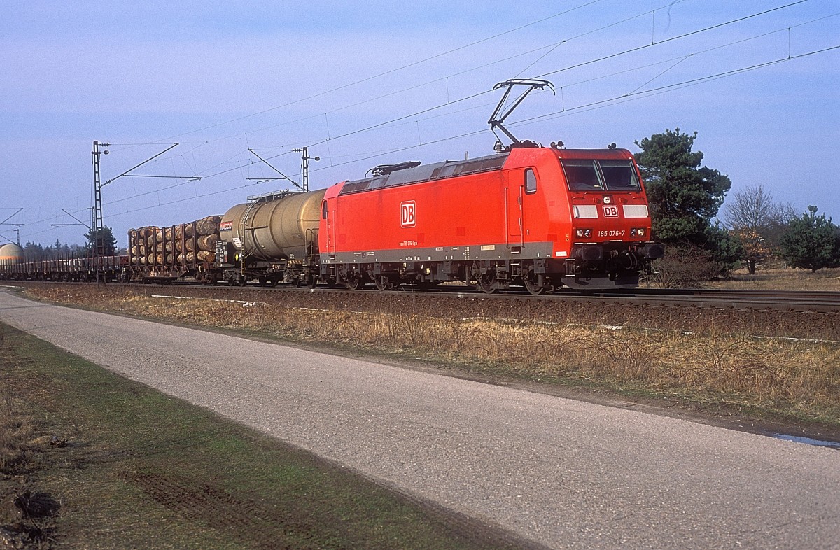  185 076  Waghäusel  22.03.13