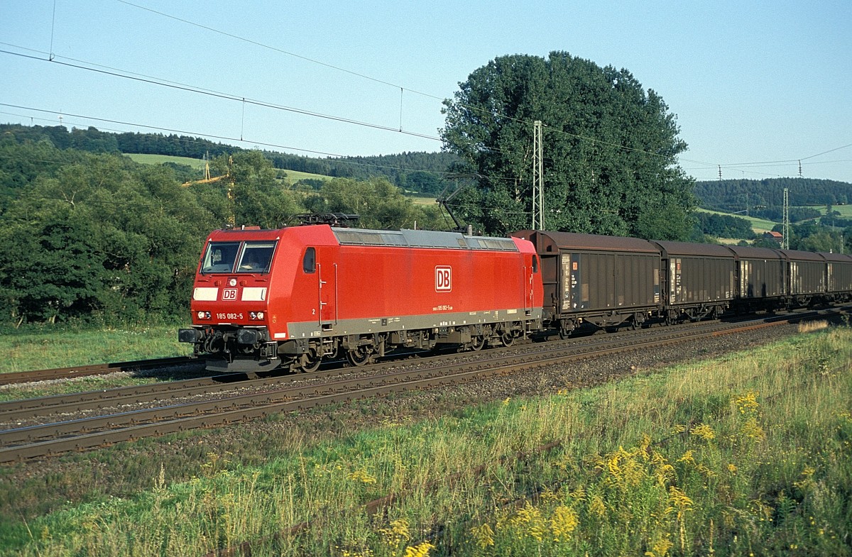 185 082  Oberhaun  26.08.11