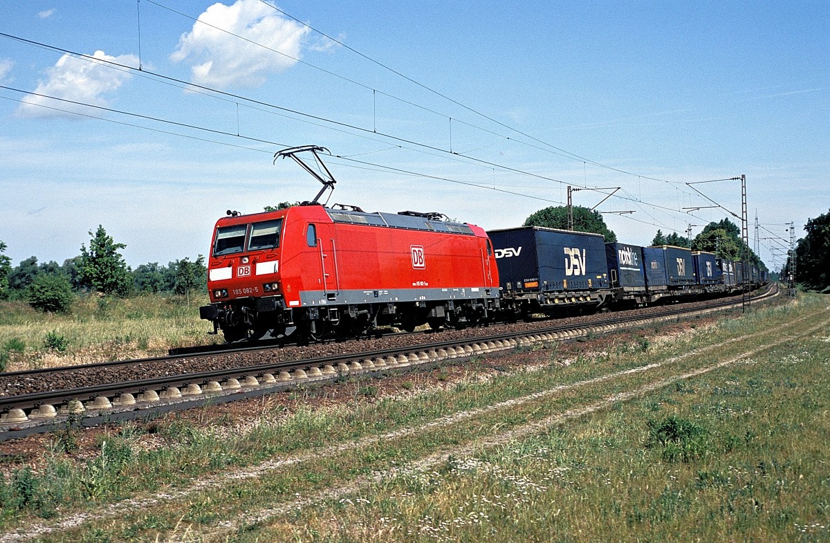  185 082  Waghäusel  24.05.11