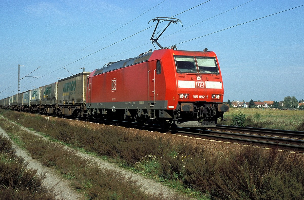 185 082  Wiesental  12.10.04