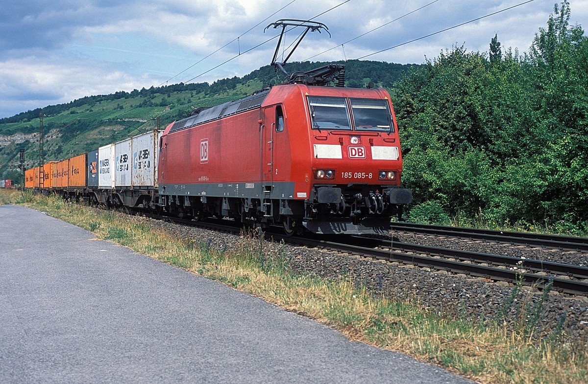 185 085  Thüngersheim  11.07.13