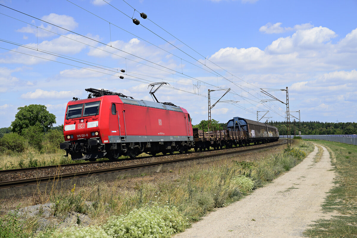 185 126 Waghäusel 16.07.22 