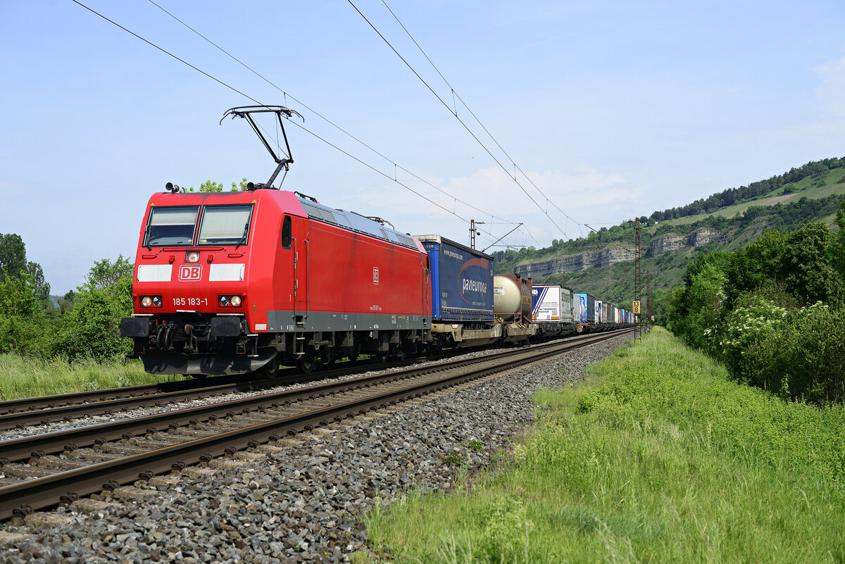 185 183 Thüngersheim 20.05.22 