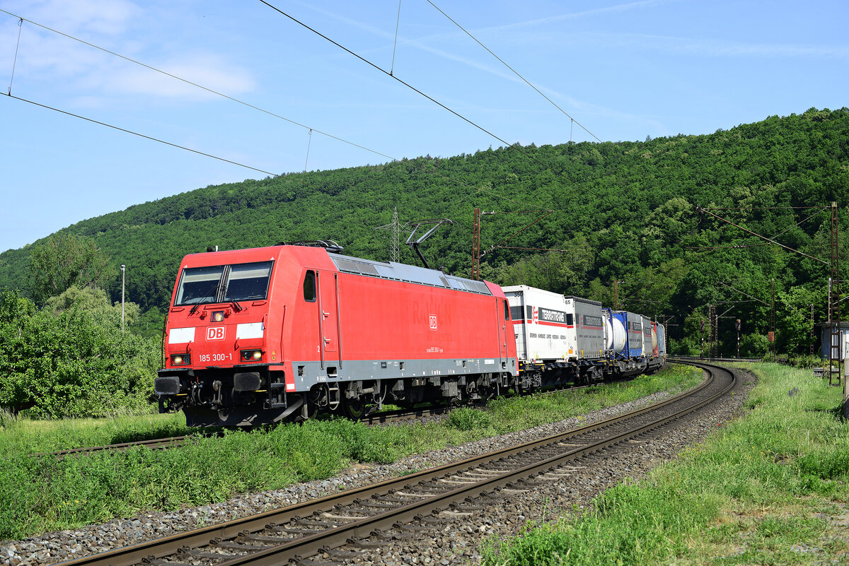 185 300 Wernfeld 17.05.22 