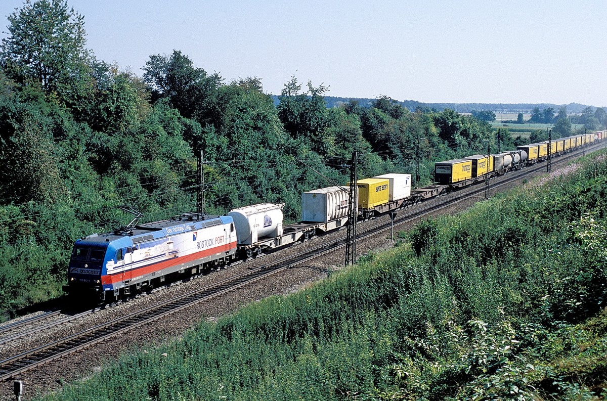  185 512  bei Haspelmoor  27.08.08