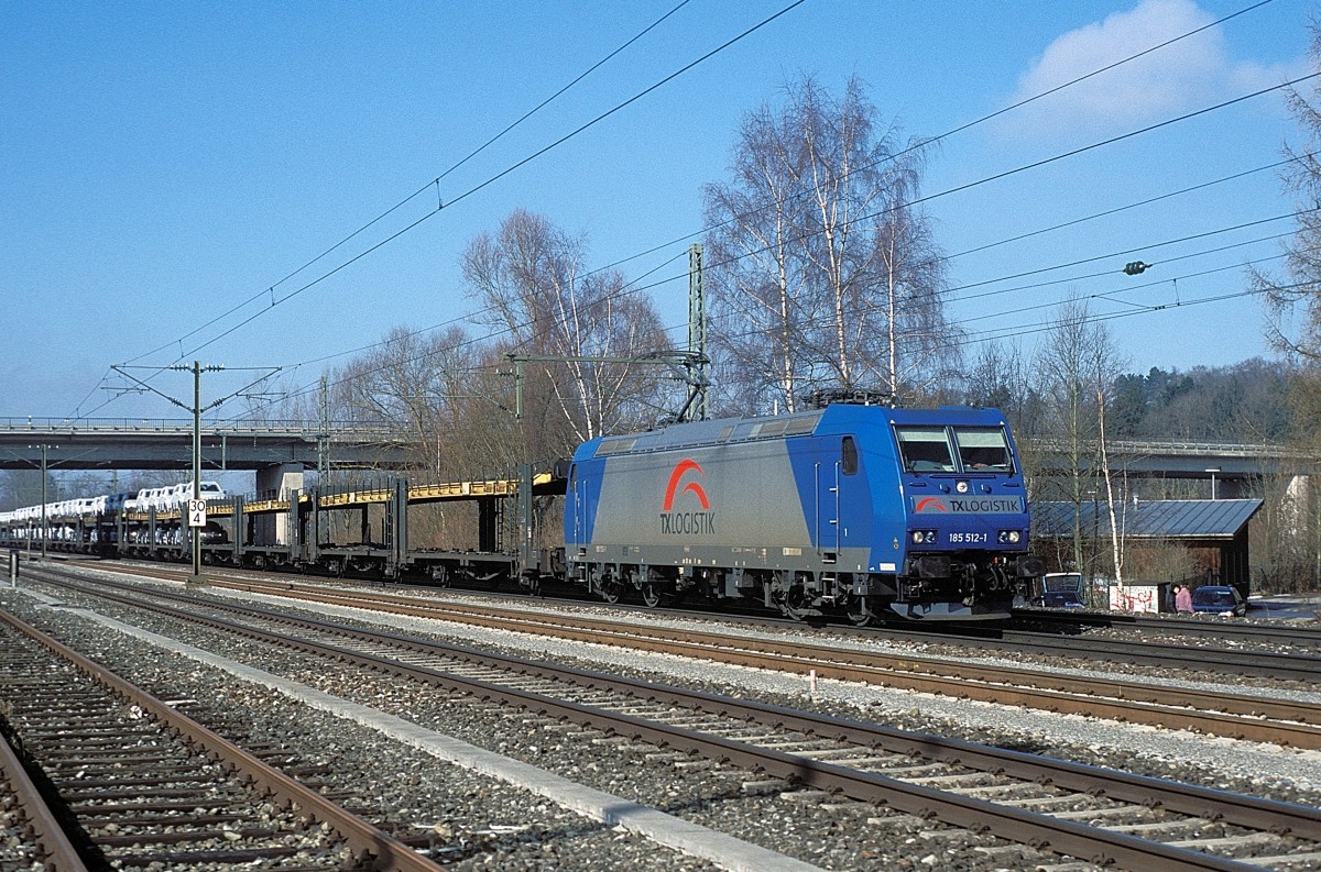 185 512  Nannhofen  04.03.03