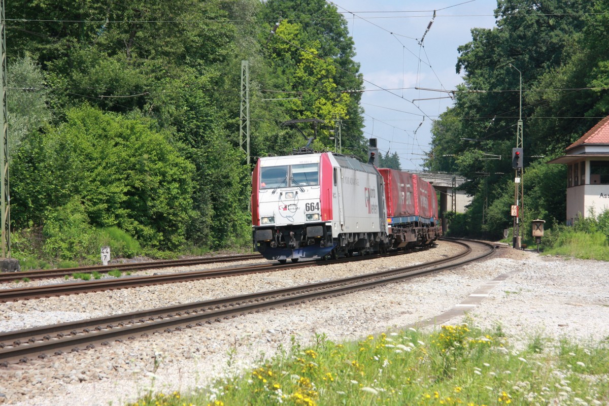 185 664 Aßling 07.07.2012