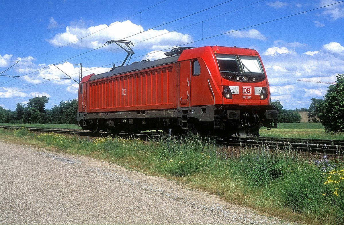 187 164  Waghäusel  13.06.19