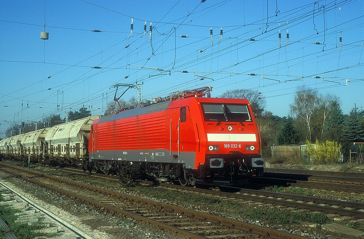 189 032  Michendorf  14.04.04