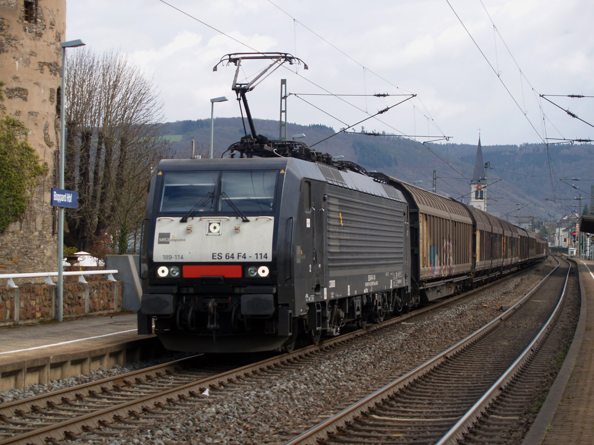 189 114, Boppard, 27-3-2015