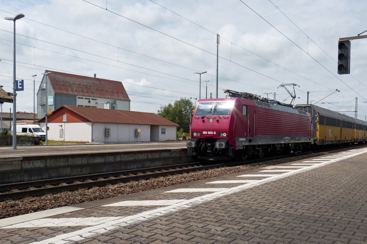 189 800-6 Plattling 26.06.2016