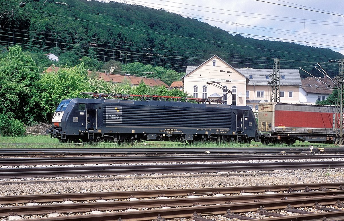 189 916  Treuchtlingen  18.05.13