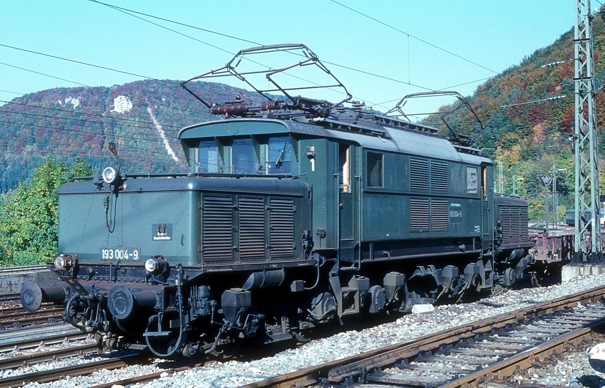  193 004  Geislingen  14.10.78