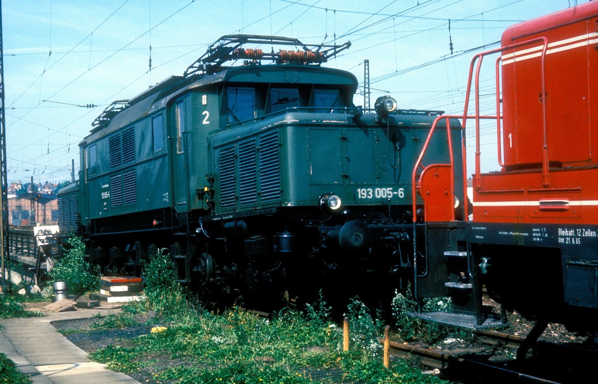 193 005  Heilbronn  17.06.75