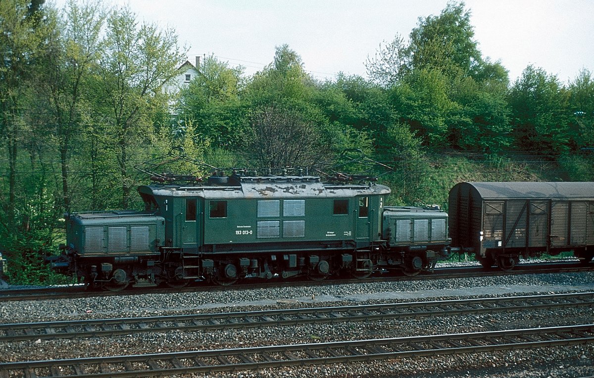  193 013  Renningen  16.05.80