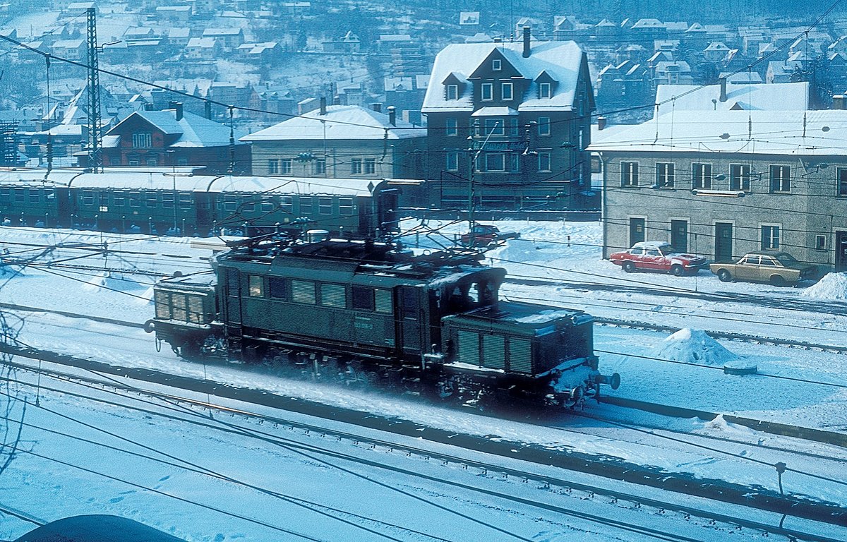 193 016  Geislingen  18.02.78 