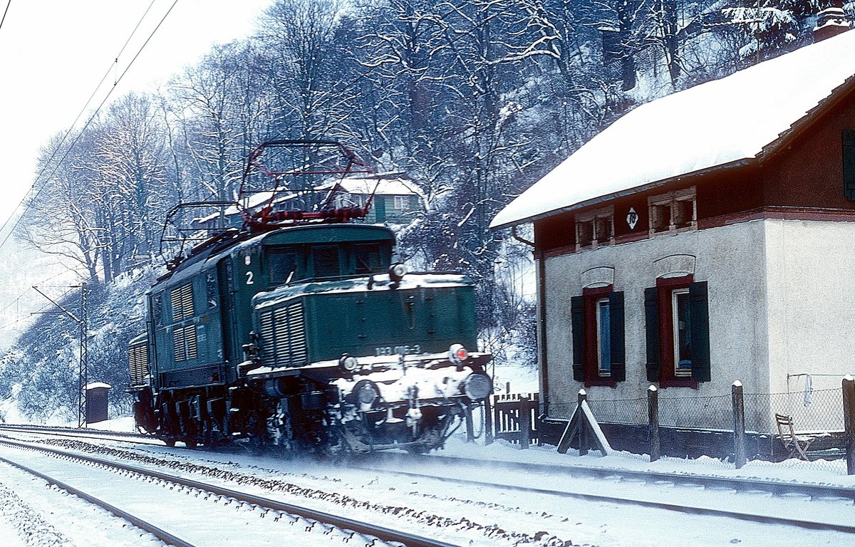 193 016  Geislingen  18.02.78 