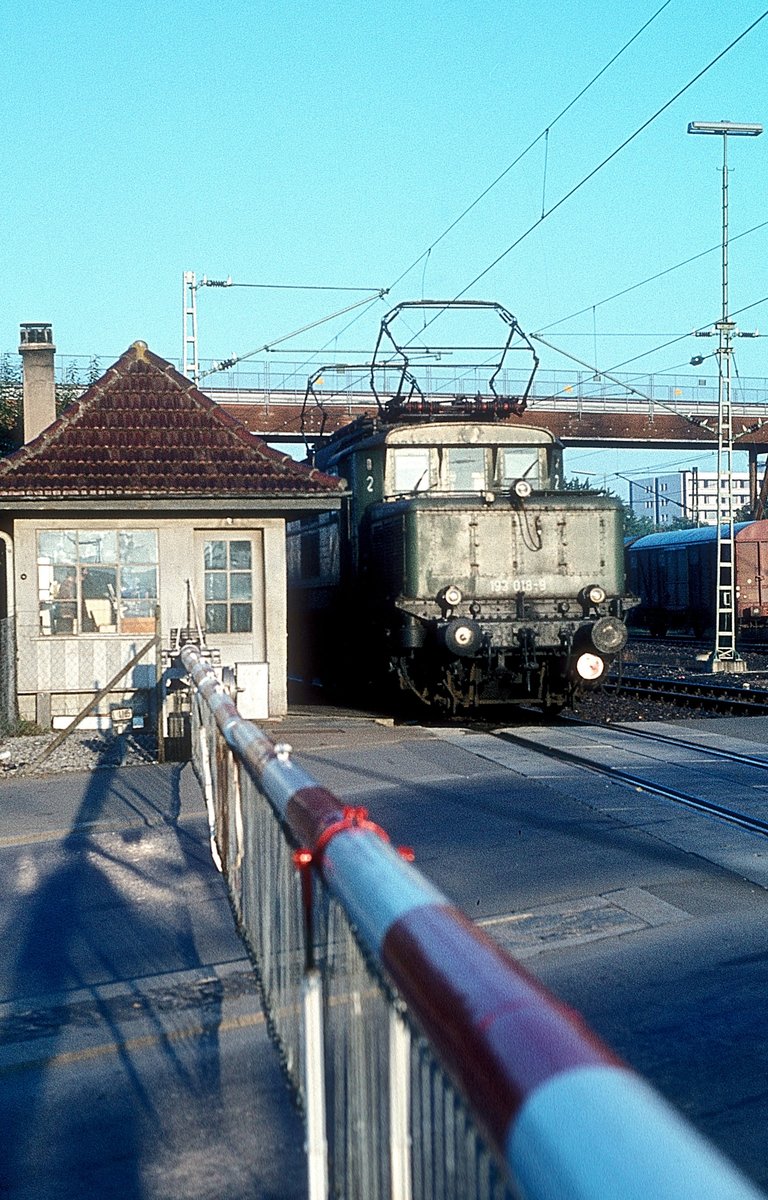 193 018  Sindelfingen  14.10.78