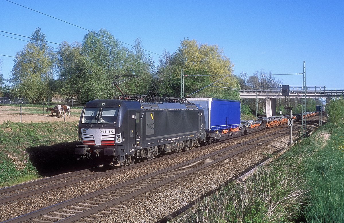 193 673  Ostermünchen  24.04.19