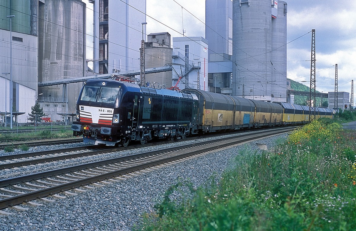 193 855  Karlstadt  14.05.14