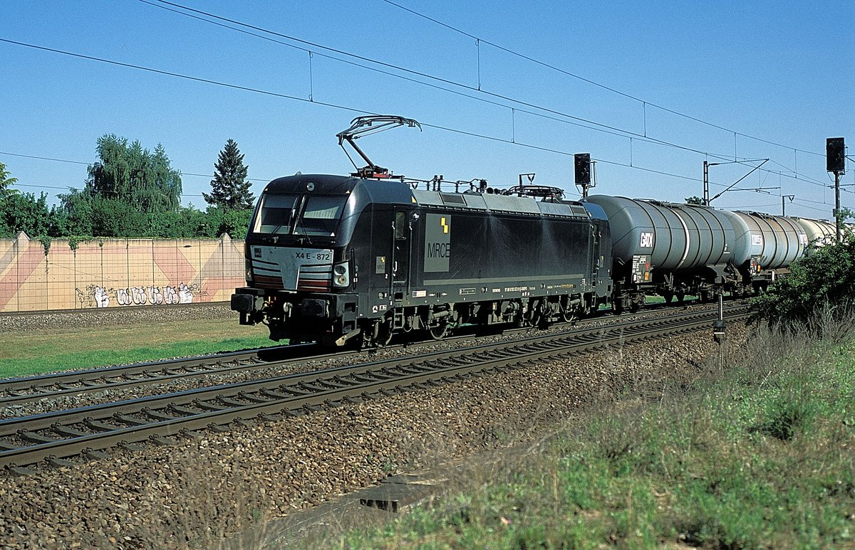 193 872  Neulussheim  10.05.17