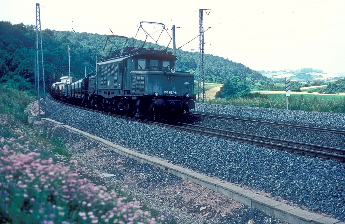   194 067  Rottendorf  21.07.84