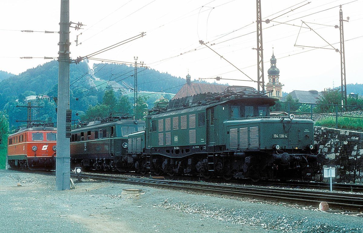 194 138  Innsbruck  11.08.08