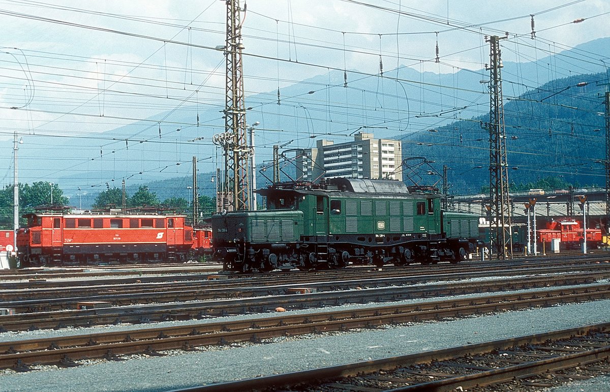 194 138  Innsbruck  11.08.08