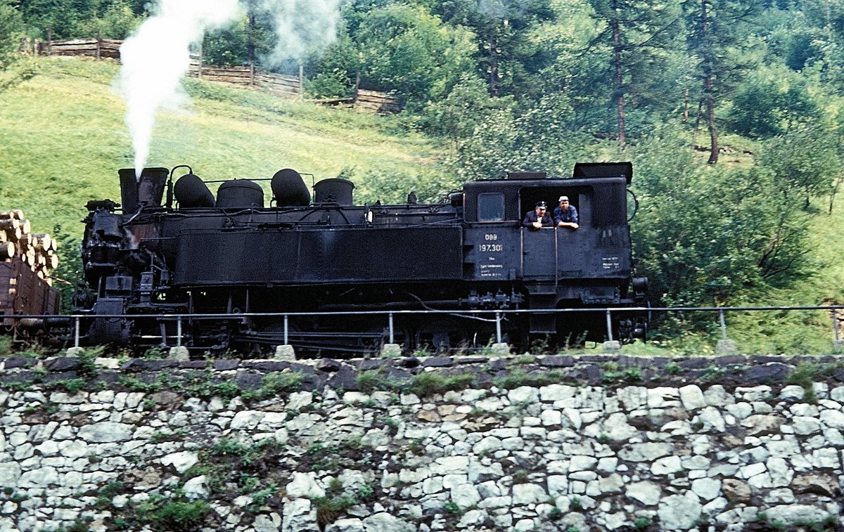 197 301 Vordernberg  13.08.75