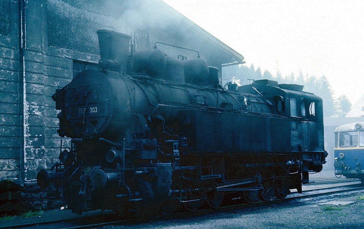 197 303   Vordernberg  13.08.75