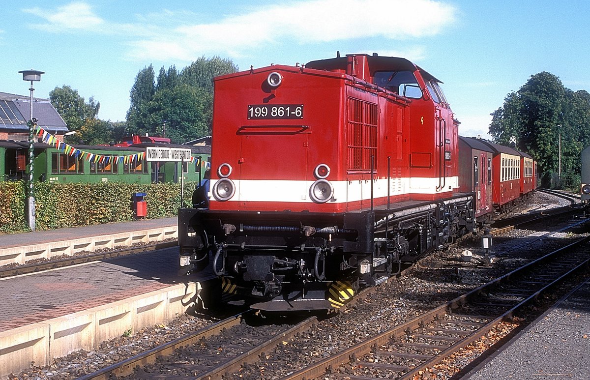 199 861  Wernigerode  21.09.99