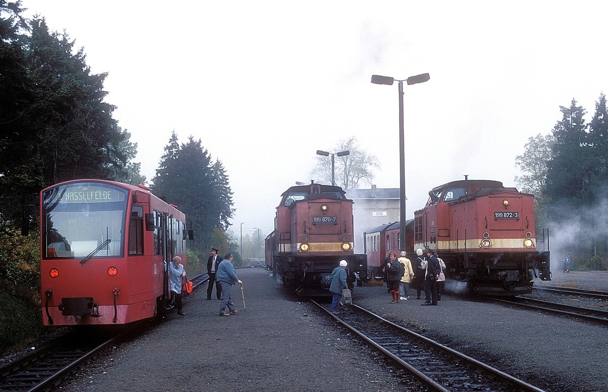 199 870  Stiege  11.10.96