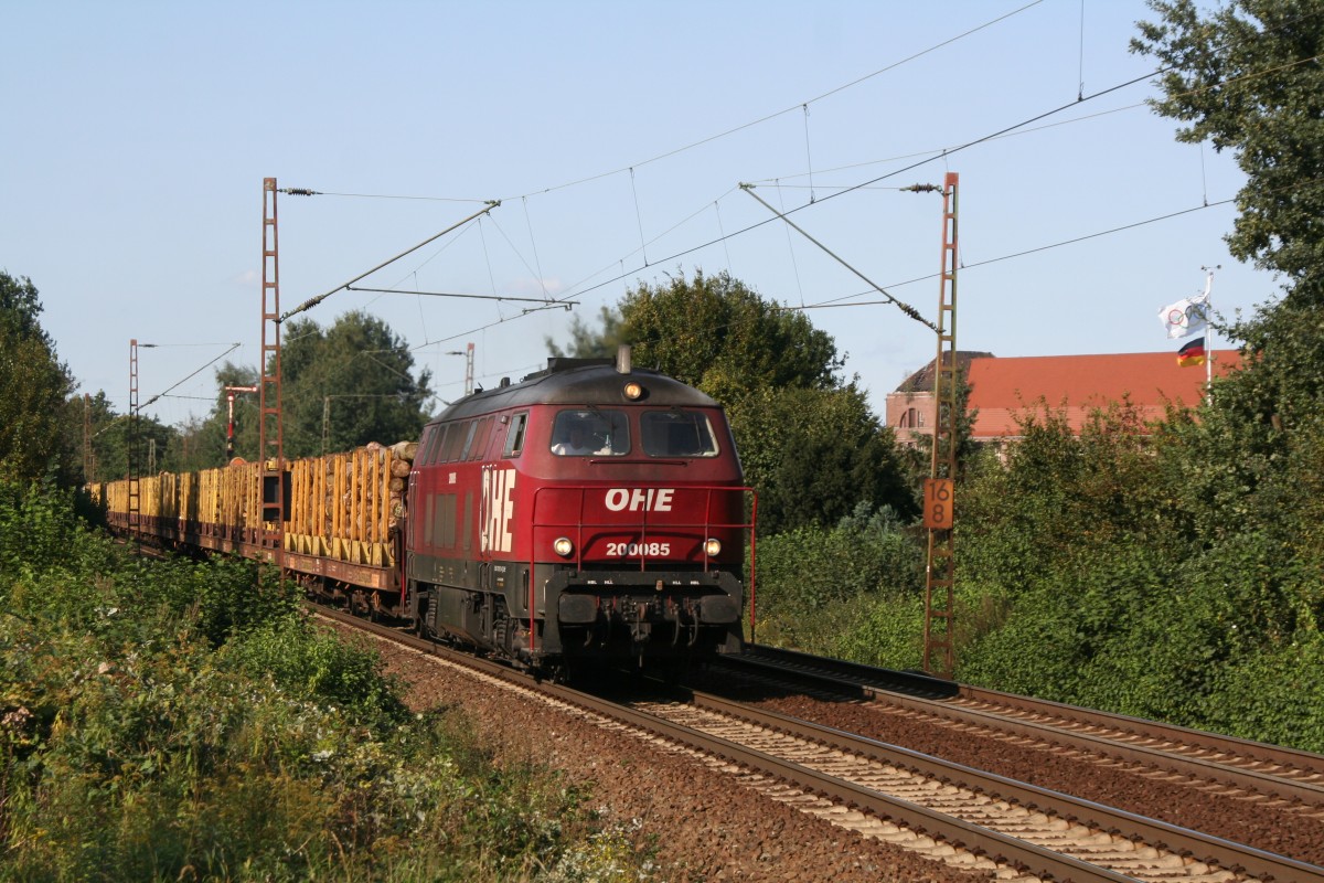 200085 Limmer 12.09.2008