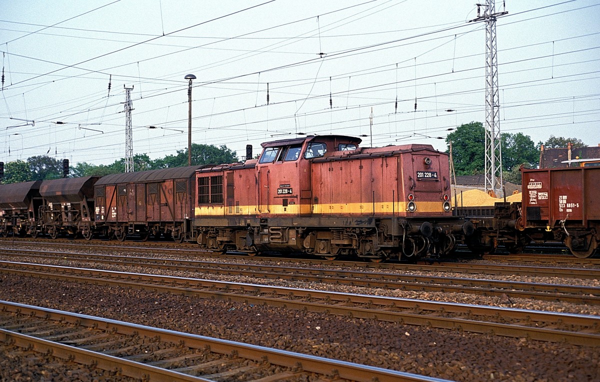 201 228  Michendorf  21.05.92