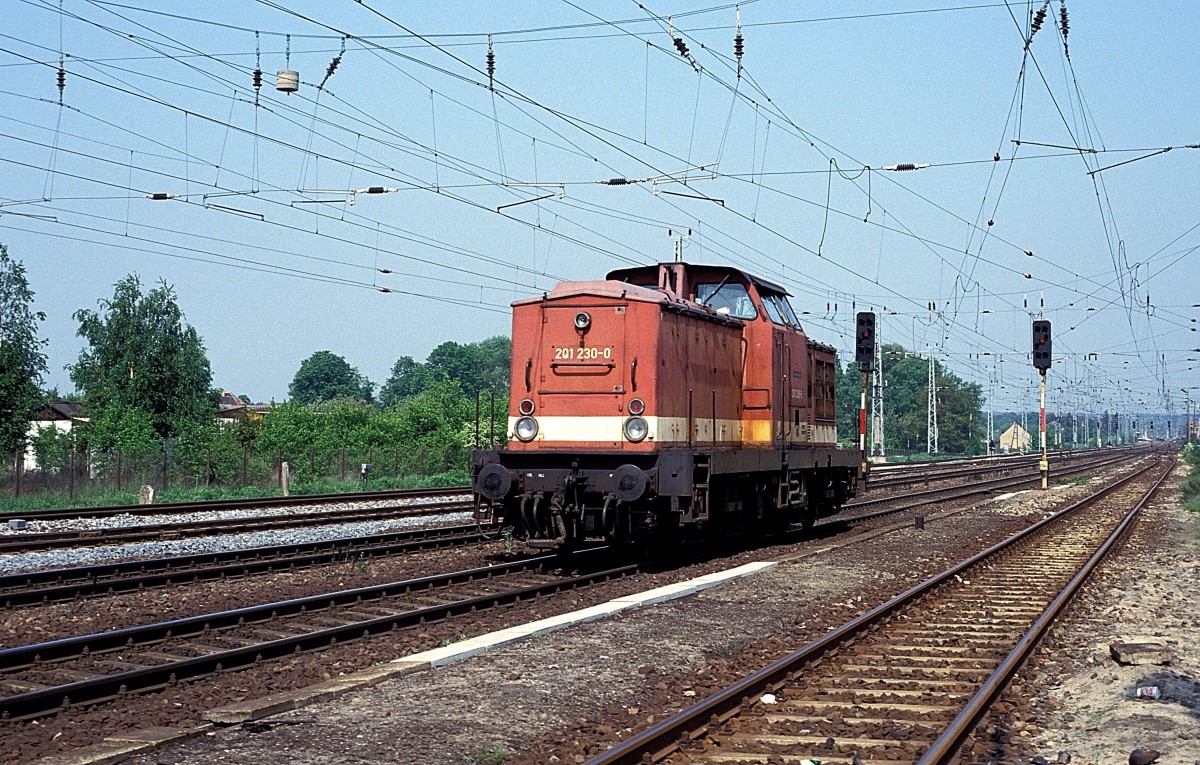  201 230  Michendorf  07.05.93