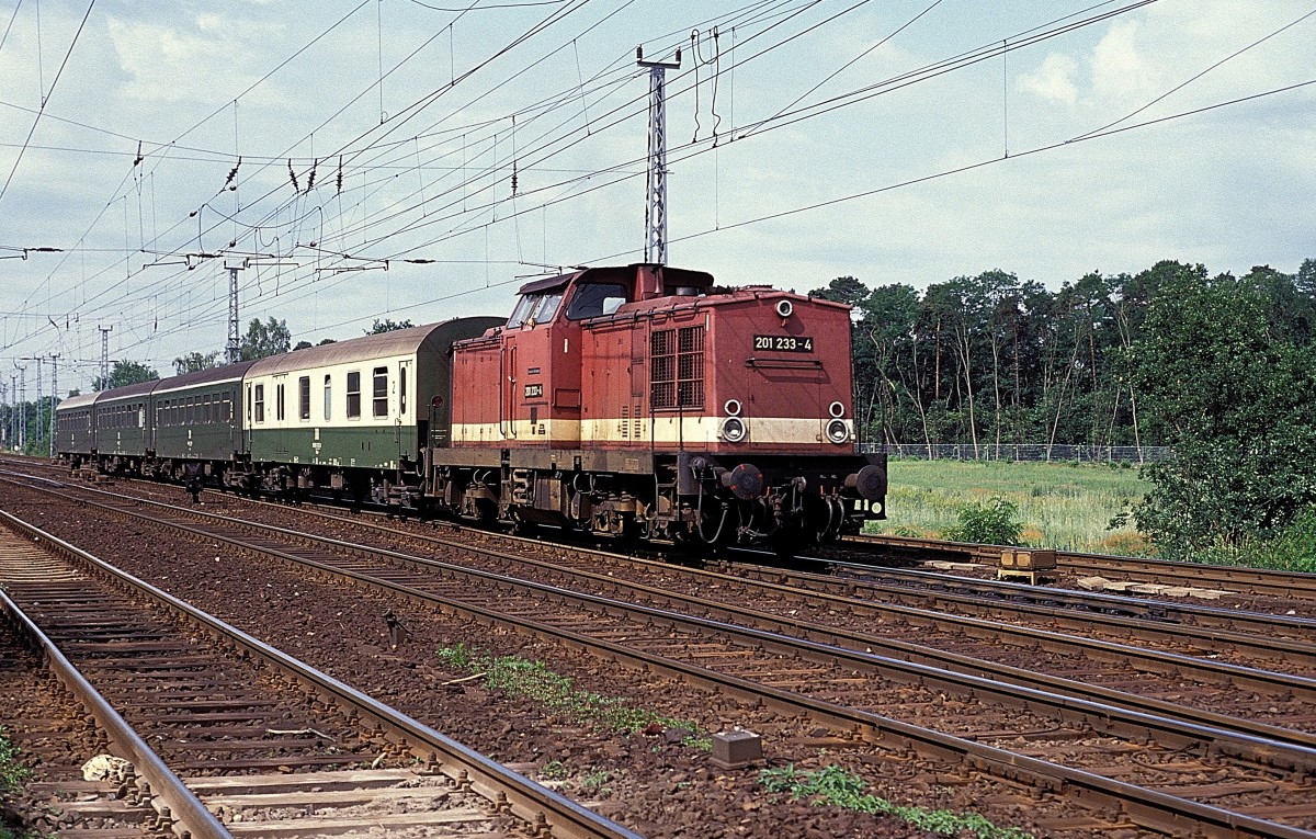 201 233  Michendorf  18.06.92