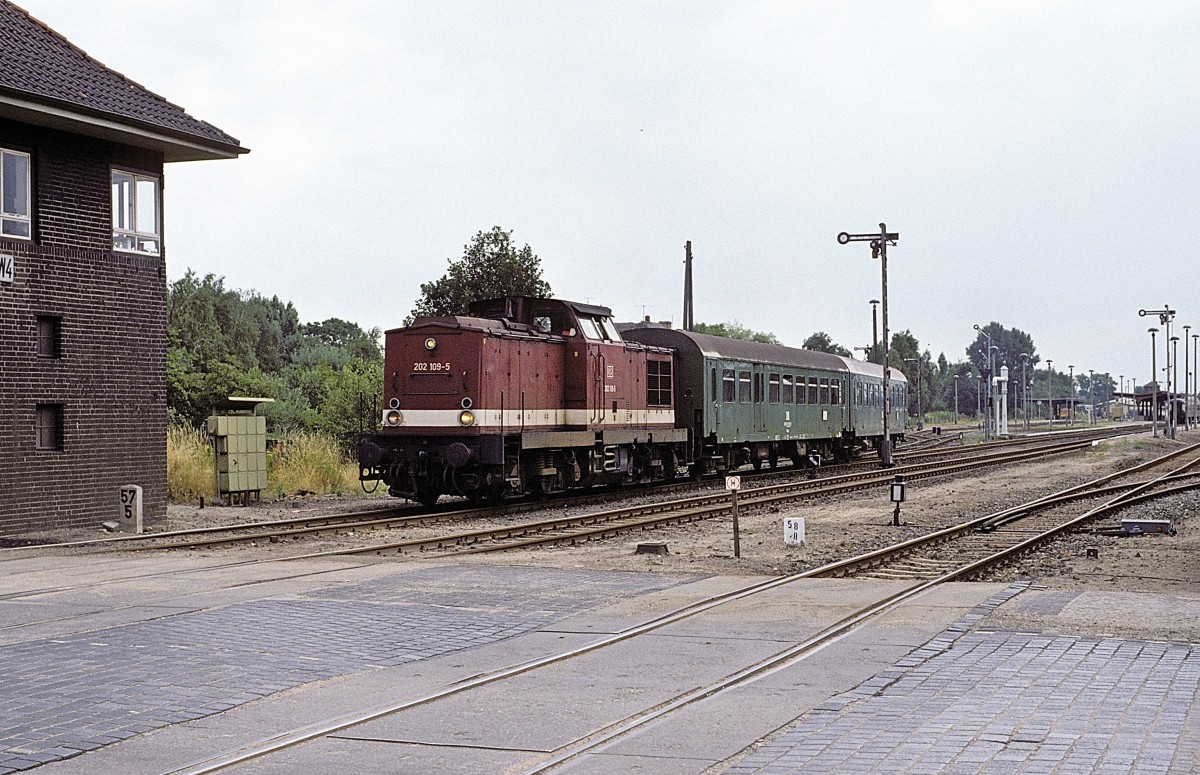 202 109  Salzwedel  04.07.94