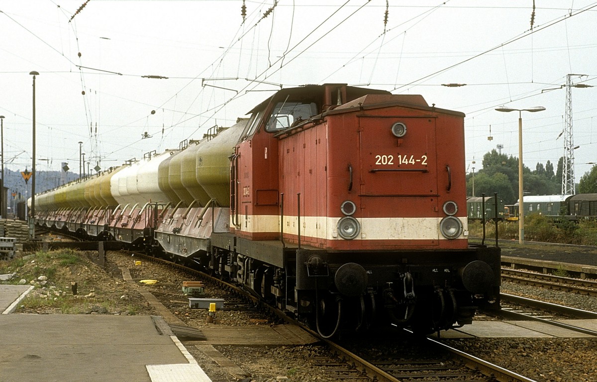   202 144  Pirna  01.10.92