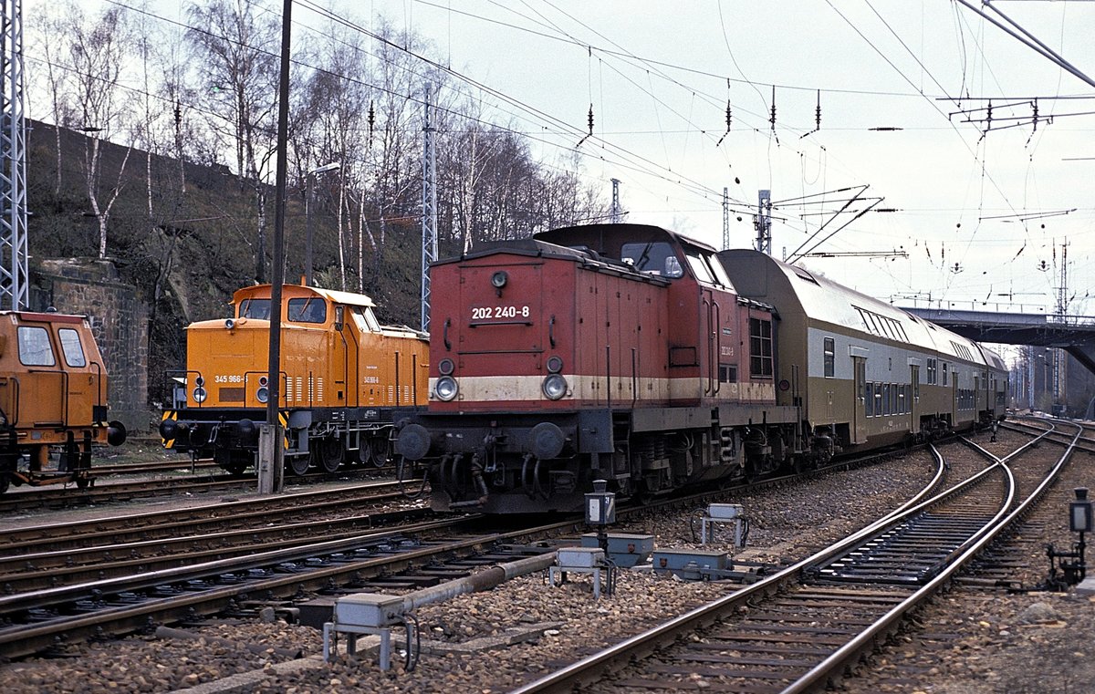 202 240  Döbeln  05.04.92