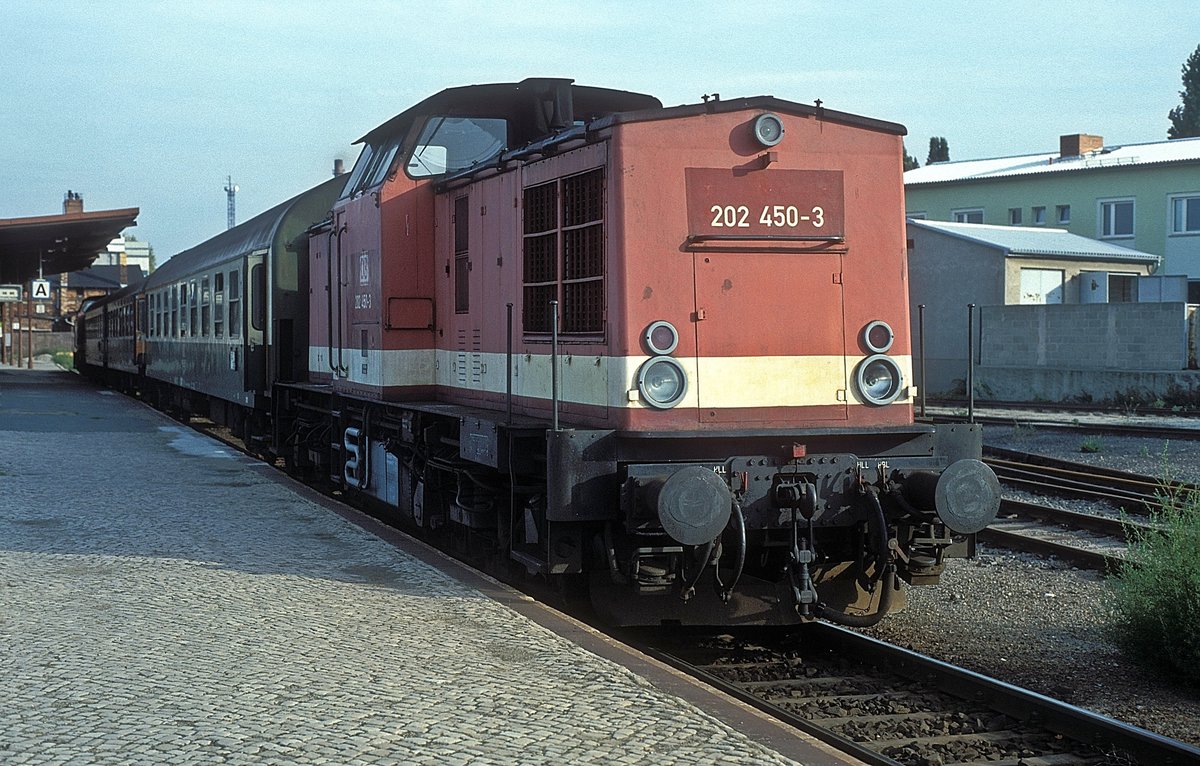 202 450  Halberstadt  26.09.94