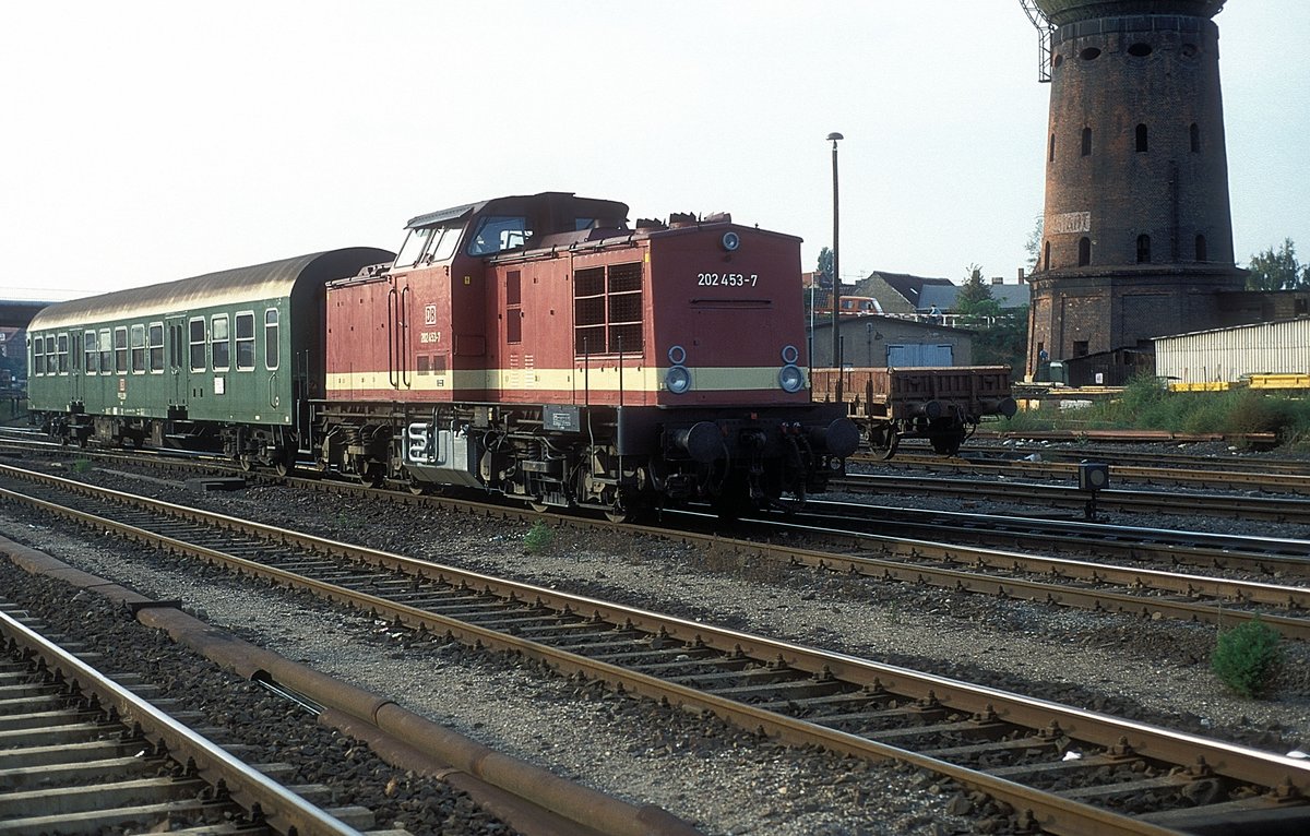  202 453  Halberstadt  26.03.94