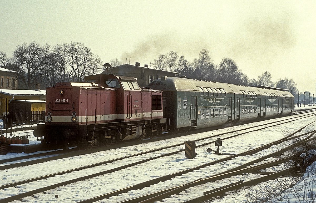  202 465  Basdorf  01.03.93