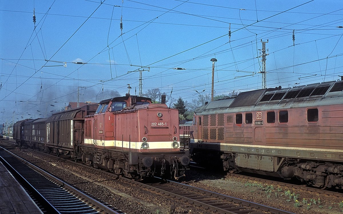 202 465  Michendorf  24.04.95