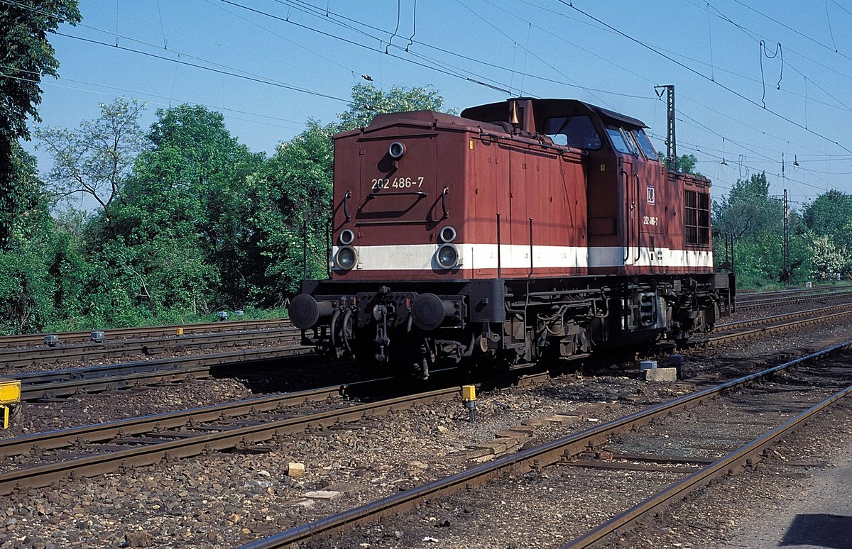 202 486  Merseburg  06.06.96