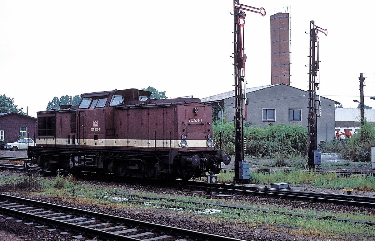 202 506  Halberstadt  xx.08.96